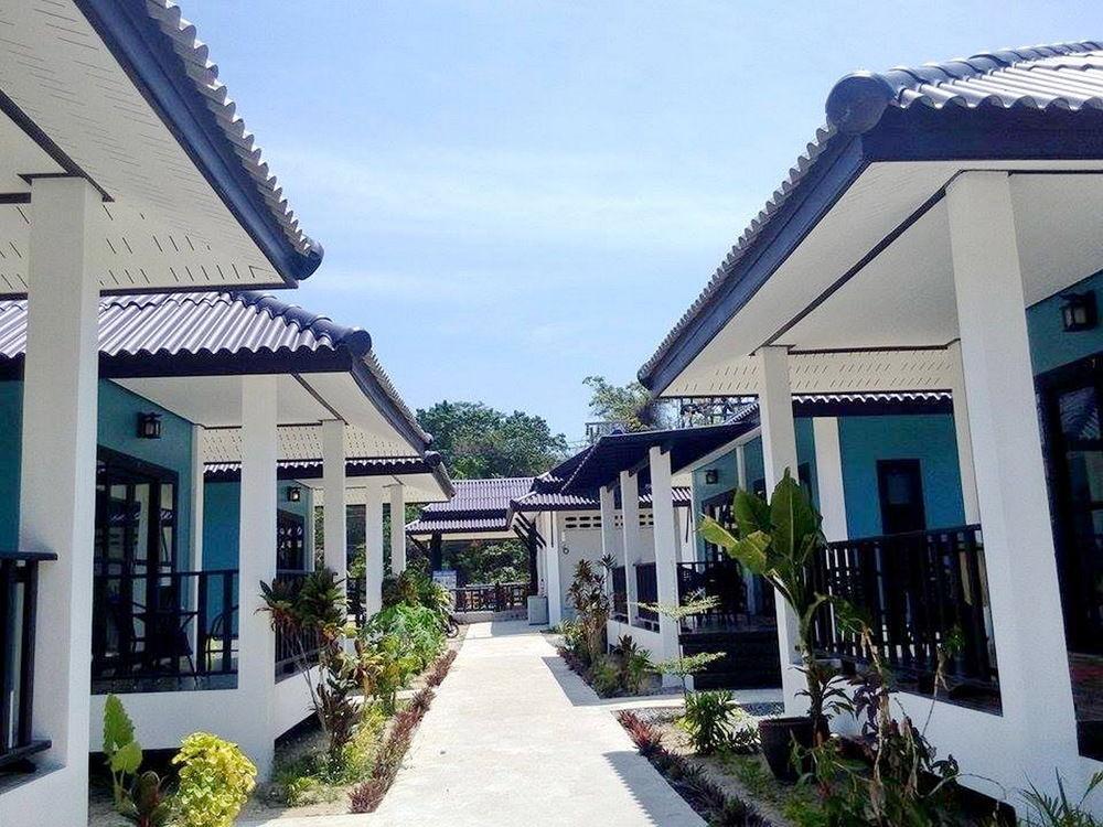 Lanta Memory Resort - Sha Plus Koh Lanta Exterior photo